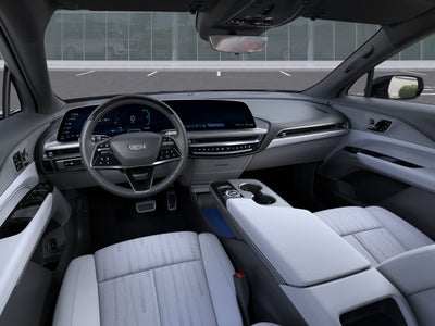 2027 Cadillac LYRIQ Premium Sport