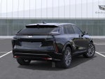2027 Cadillac LYRIQ Premium Sport