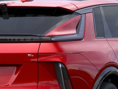 2027 Cadillac LYRIQ Premium Sport