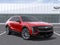 2027 Cadillac LYRIQ Premium Sport