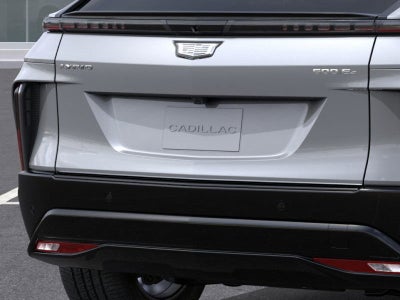 2026 Cadillac LYRIQ Premium Sport