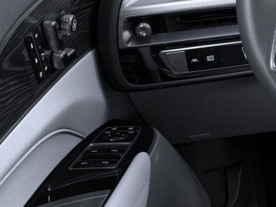 2026 Cadillac LYRIQ Premium Sport