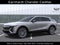 2027 Cadillac LYRIQ Premium Sport