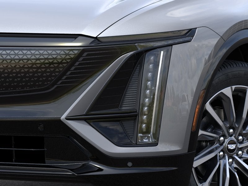2027 Cadillac LYRIQ Premium Sport