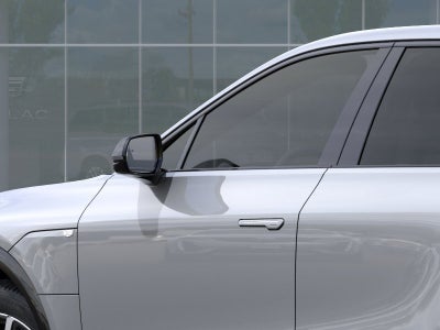 2027 Cadillac LYRIQ Premium Sport