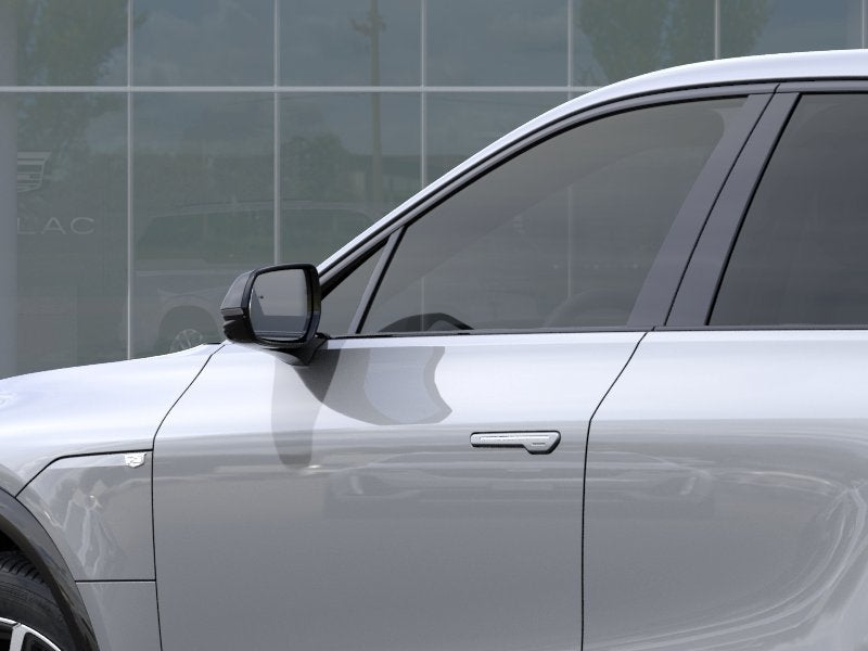 2027 Cadillac LYRIQ Premium Sport
