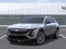 2027 Cadillac LYRIQ Premium Sport