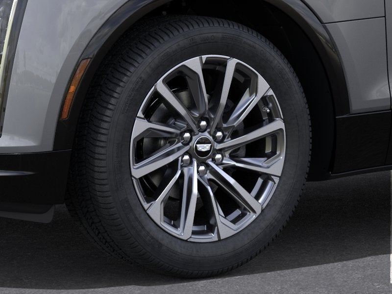 2027 Cadillac LYRIQ Premium Sport