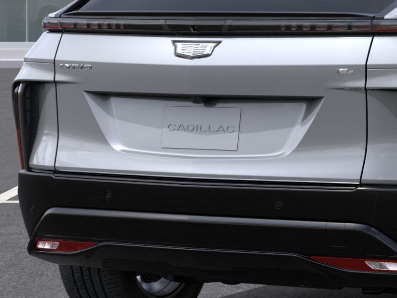 2027 Cadillac LYRIQ Premium Sport