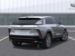2027 Cadillac LYRIQ Premium Sport