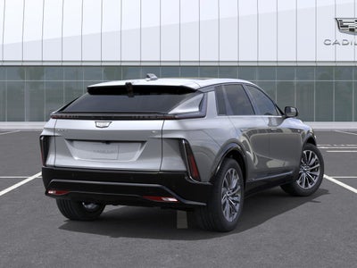 2027 Cadillac LYRIQ Premium Sport