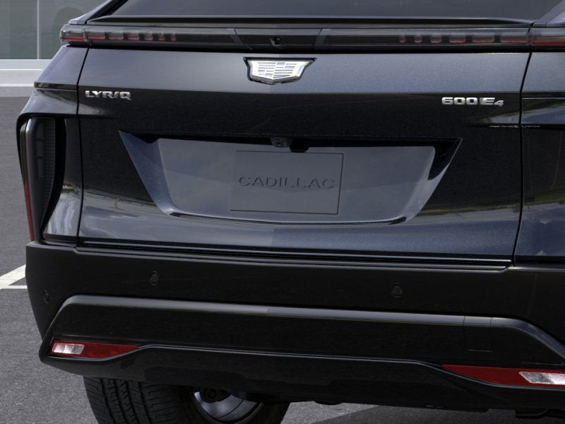 2026 Cadillac LYRIQ Premium Sport