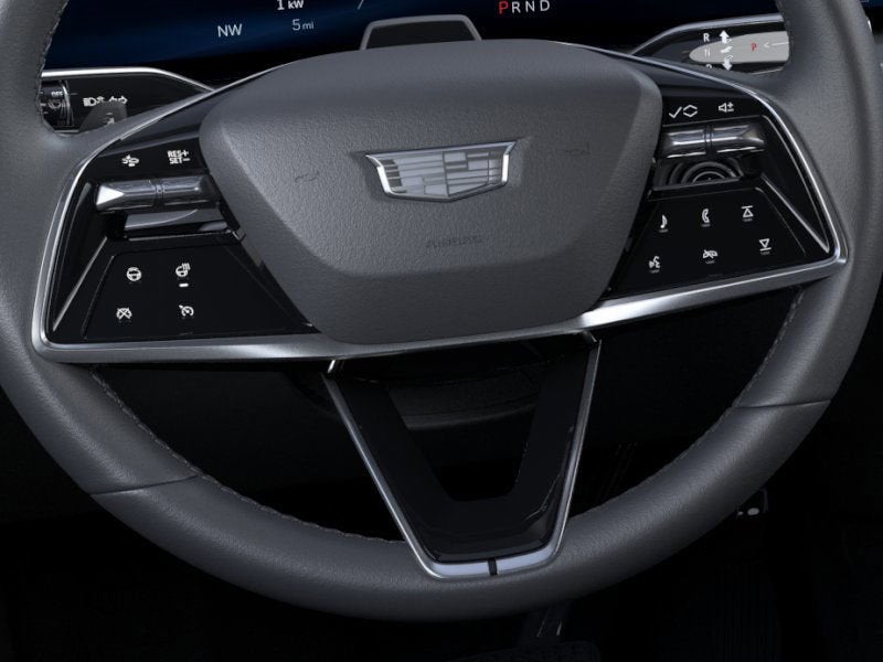 2026 Cadillac LYRIQ Premium Sport