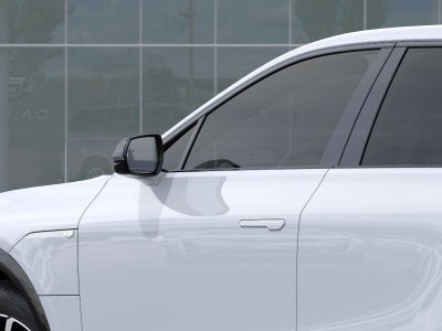 2026 Cadillac LYRIQ Premium Sport