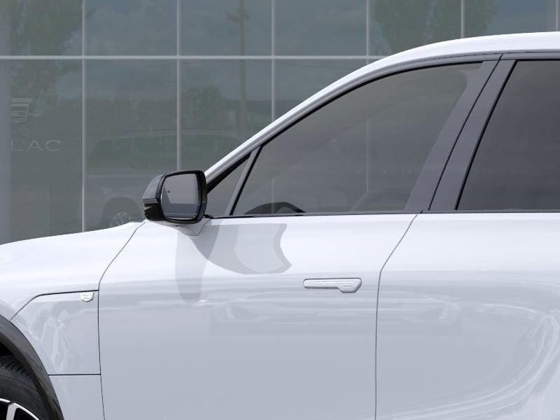 2026 Cadillac LYRIQ Premium Sport