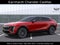 2026 Cadillac LYRIQ Premium Sport