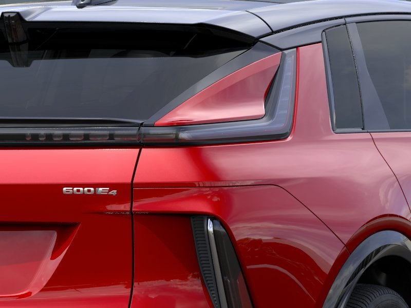 2026 Cadillac LYRIQ Premium Sport