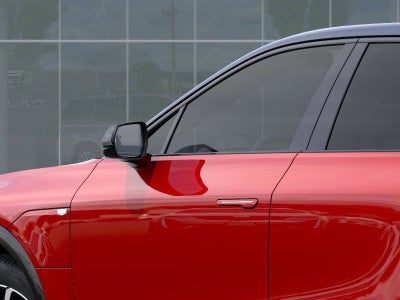 2026 Cadillac LYRIQ Premium Sport