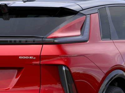 2026 Cadillac LYRIQ Premium Sport