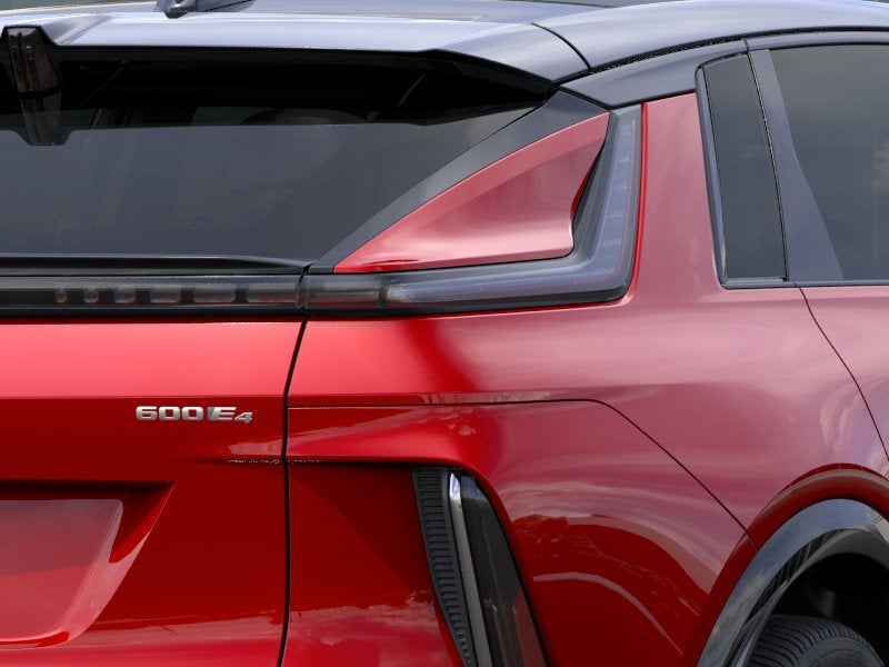 2026 Cadillac LYRIQ Premium Sport