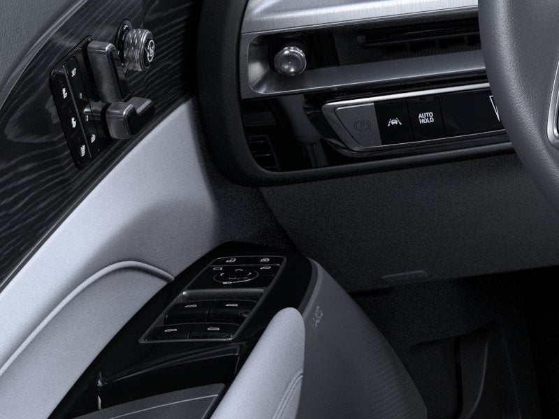 2026 Cadillac LYRIQ Premium Sport