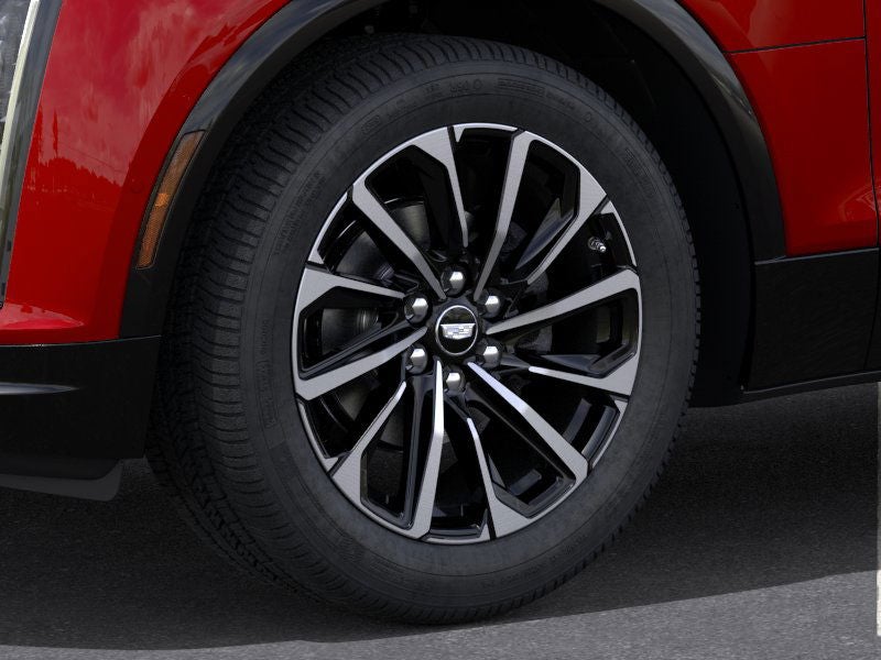 2026 Cadillac LYRIQ Premium Sport