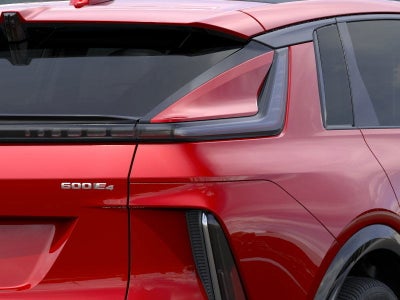 2026 Cadillac LYRIQ Premium Sport