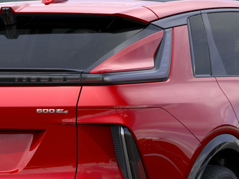 2026 Cadillac LYRIQ Premium Sport