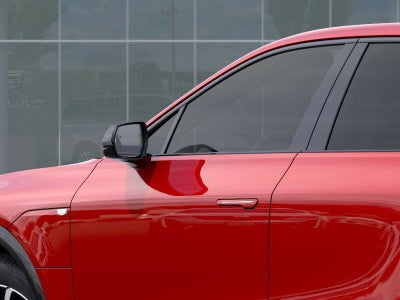 2026 Cadillac LYRIQ Premium Sport