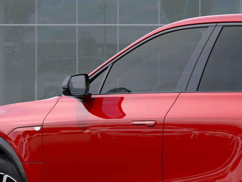 2026 Cadillac LYRIQ Premium Sport