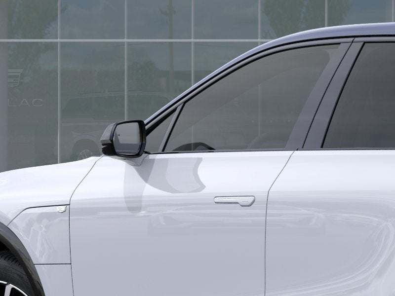 2026 Cadillac LYRIQ Premium Sport