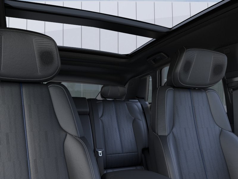 2026 Cadillac LYRIQ Premium Sport