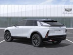 2026 Cadillac LYRIQ Premium Sport