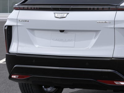 2026 Cadillac LYRIQ Premium Sport