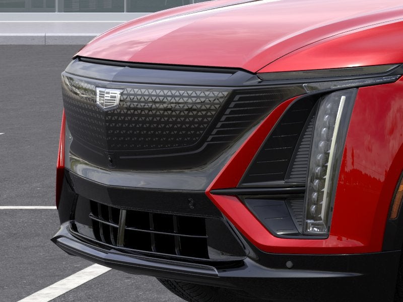 2027 Cadillac LYRIQ Premium Sport