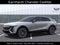 2026 Cadillac LYRIQ Premium Sport