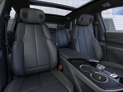 2026 Cadillac LYRIQ Premium Sport