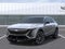 2026 Cadillac LYRIQ Premium Sport