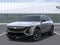 2026 Cadillac LYRIQ Premium Sport