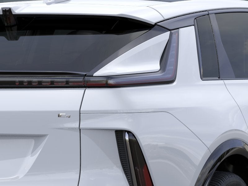 2027 Cadillac LYRIQ Premium Sport