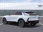 2026 Cadillac LYRIQ Premium Sport