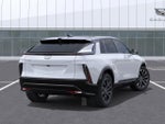 2026 Cadillac LYRIQ Premium Sport