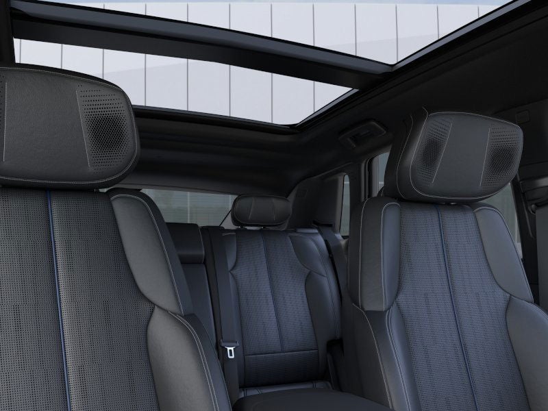 2026 Cadillac LYRIQ Premium Sport