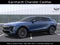 2026 Cadillac LYRIQ Premium Sport