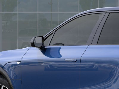 2026 Cadillac LYRIQ Premium Sport