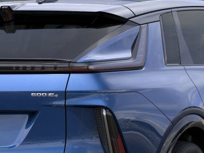 2026 Cadillac LYRIQ Premium Sport