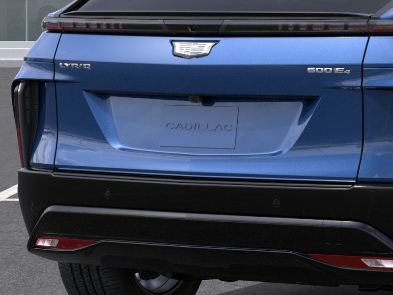 2026 Cadillac LYRIQ Premium Sport