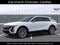 2027 Cadillac LYRIQ Premium Sport