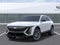 2027 Cadillac LYRIQ Premium Sport