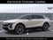 2027 Cadillac LYRIQ Signature Sport